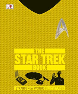 The Star Trek Book 