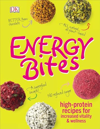 Energy Bites
