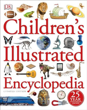 Children's Illustrated Encyclopedia