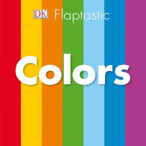 Flaptastic: Colors