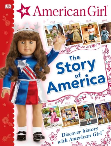 American Girl: The Story of America