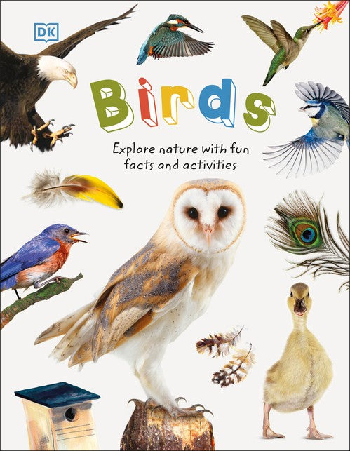Birds