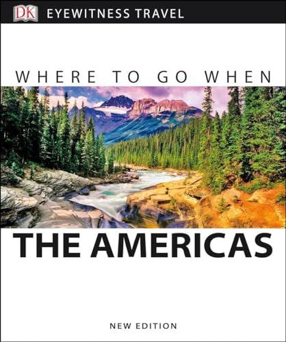 Where To Go When the Americas