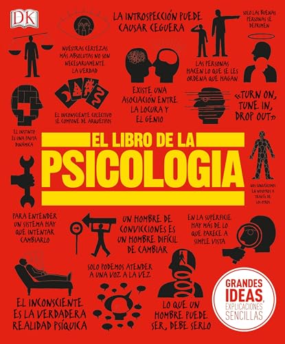 El Libro de la PsicologA a