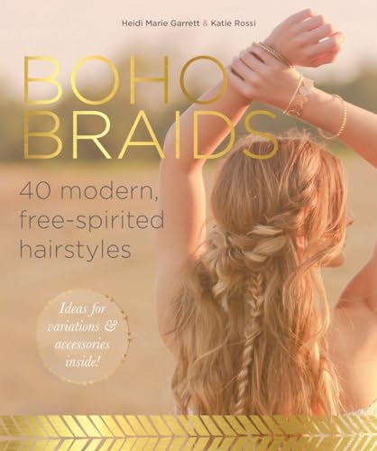 Boho Braids