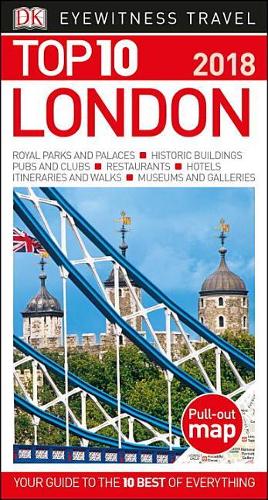 Top 10 London