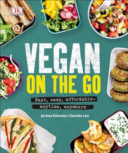Vegan on the Go