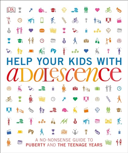 Help Your Kids with Adolescence