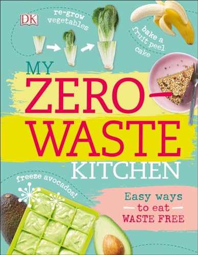 My Zero-Waste Kitchen