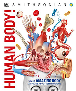 Knowledge Encyclopedia Human Body! 