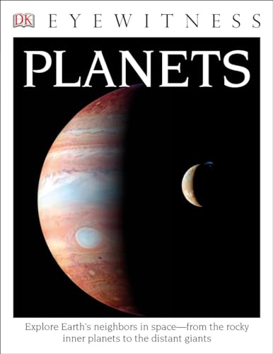 Eyewitness Planets
