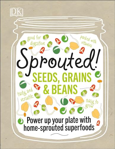 Sprouted!