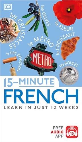 15-Minute French