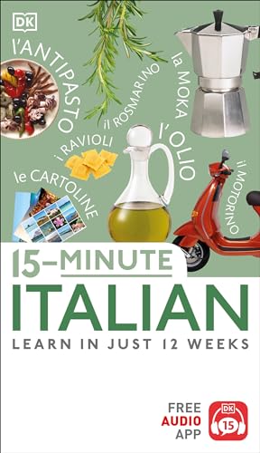 15-Minute Italian