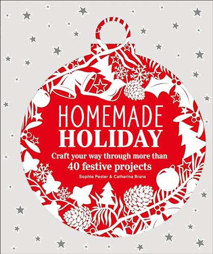 Homemade Holiday