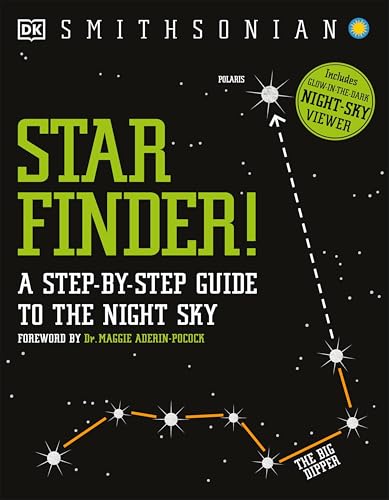 Star Finder!