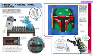 LEGO Star Wars Ideas Book