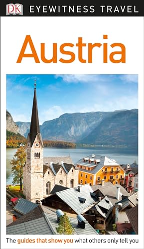 DK Eyewitness Austria