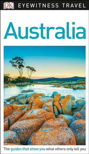 DK Eyewitness Australia