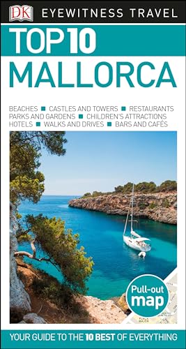 Top 10 Mallorca