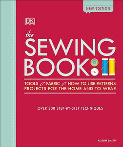 The Sewing Book 