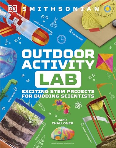 Maker Lab: Outdoors