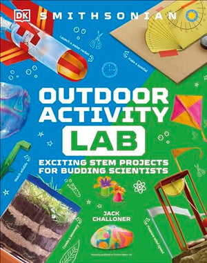 Maker Lab: Outdoors