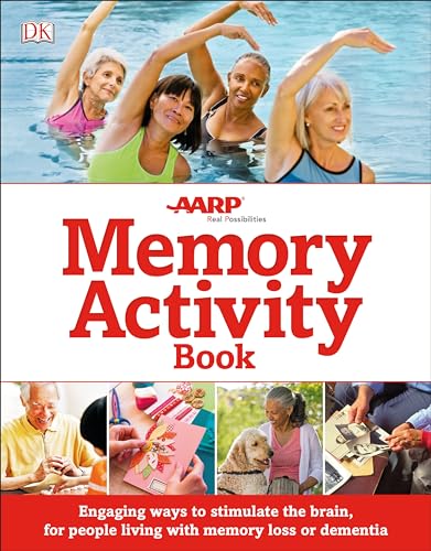 The Memory Activity Book