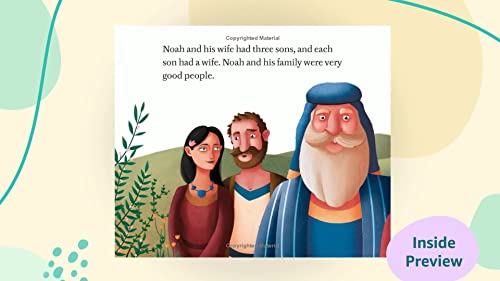 Noah's Ark