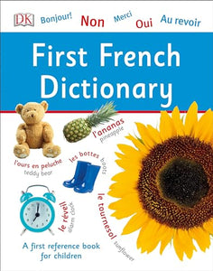 First French Dictionary 