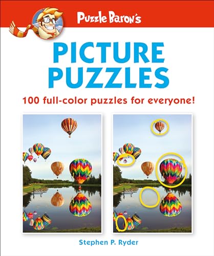 Puzzle Baron's Picture Puzzles
