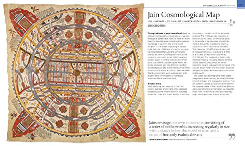Great Maps The world's masterpieces explored and explained