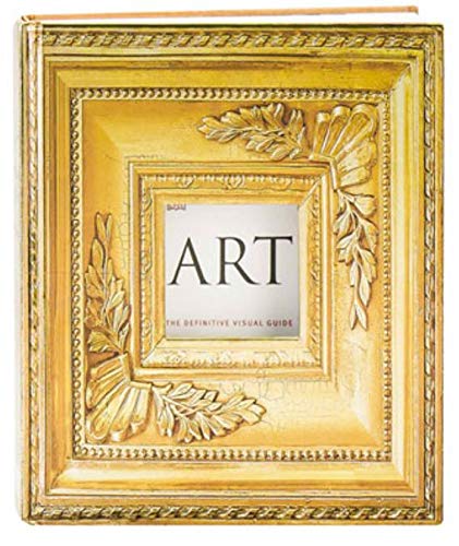 Art: The Definitive Visual Guide