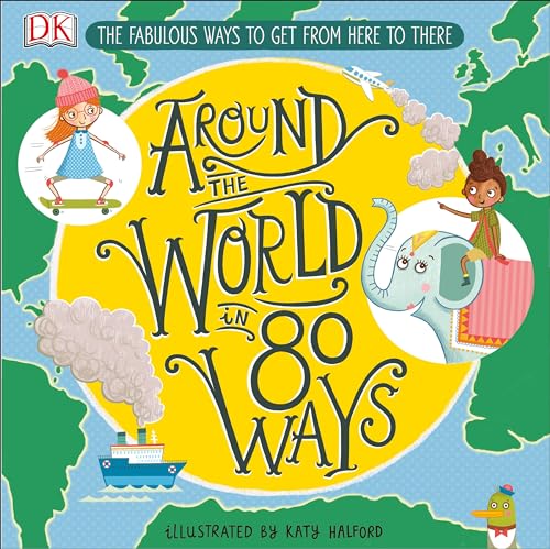 Around the World in 80 Ways