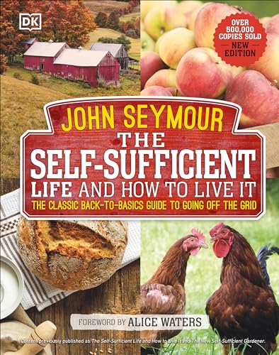 The Self-Sufficient Life and How to Live It
