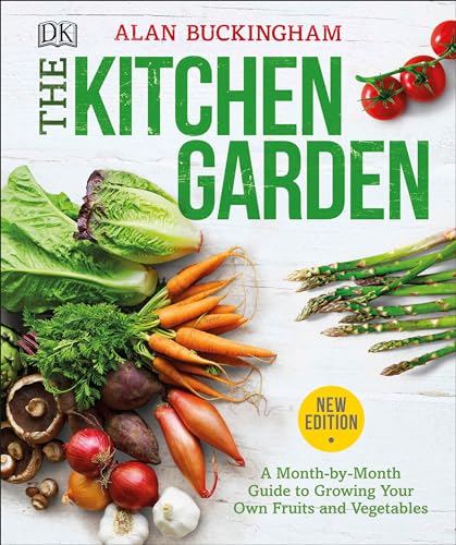 The Kitchen Garden