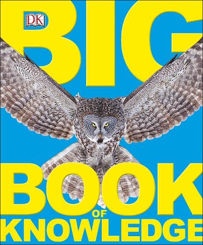 Big Book of Knowledge