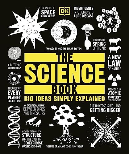 The Science Book