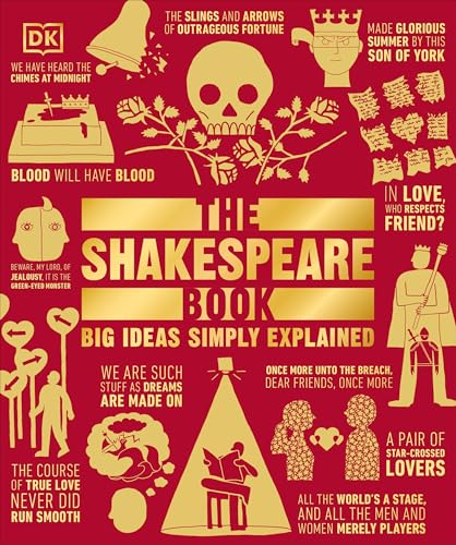 The Shakespeare Book