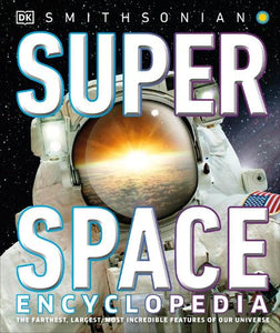 Super Space Encyclopedia 