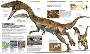 Knowledge Encyclopedia Dinosaur! 