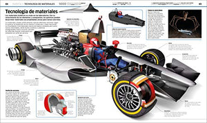 Â¡Ciencia! (Knowledge Encyclopedia Science!) 