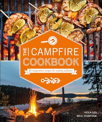 The Campfire Cookbook