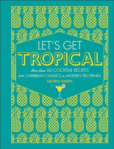 Let's Get Tropical