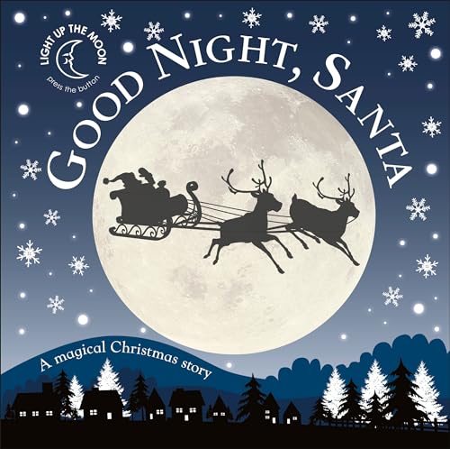 Good Night, Santa