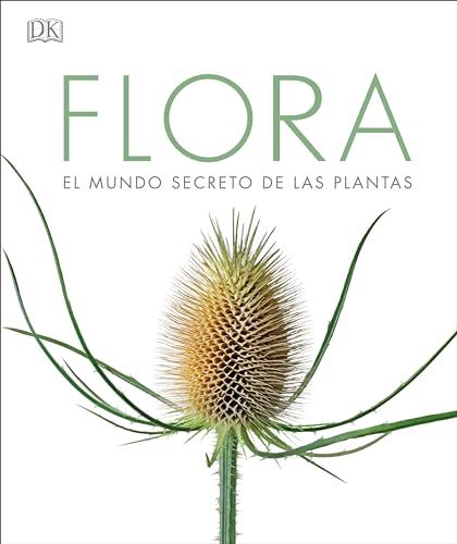 Flora (Spanish Language Edition)