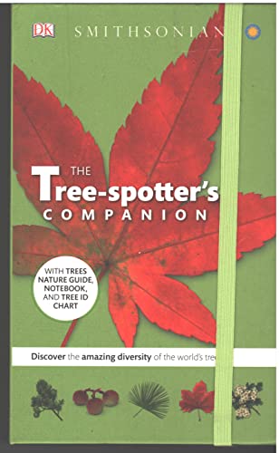 The Tree-Spotter's Companion (Smithsonian)