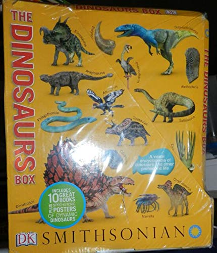 The Dinosaurs Box
