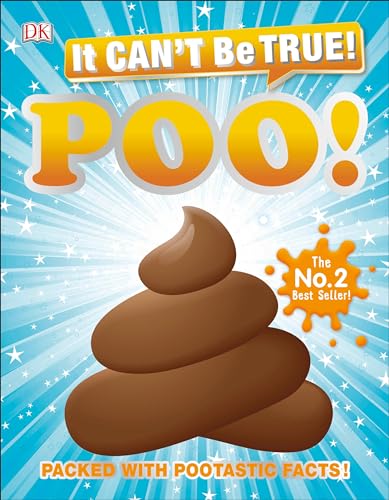 It Can't Be True! Poo
