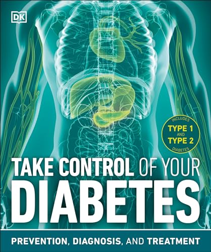 Take Control of Your Diabetes